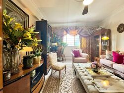 Blk 14 Ghim Moh Road (Queenstown), HDB 5 Rooms #573013291